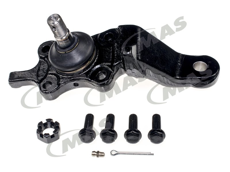 MAS Chassis BJ75023 Suspension Ball Joint - Front Left Lower