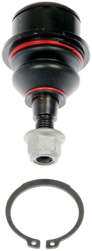 MAS Chassis BJ96115 Suspension Ball Joint - Front Lower