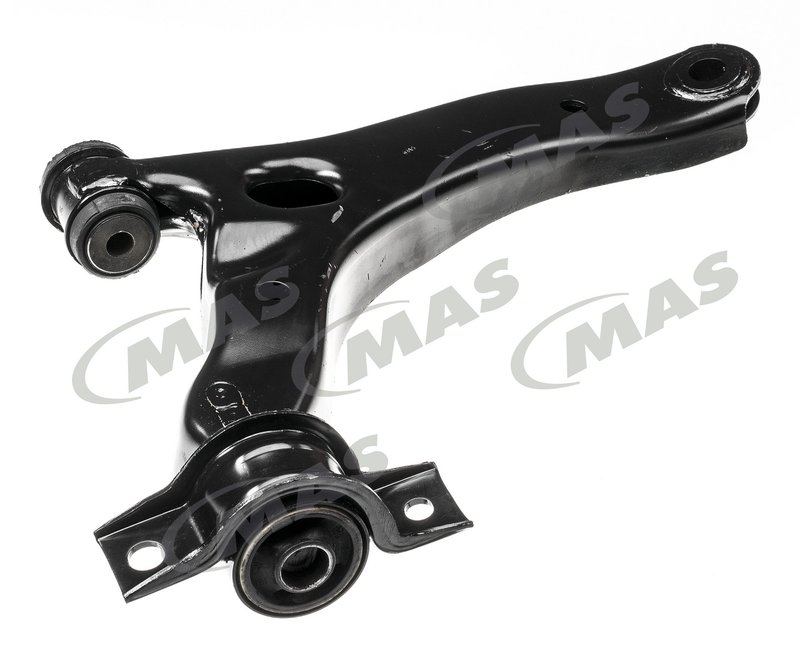 MAS Chassis CA21014 Suspension Control Arm - Front Right Lower