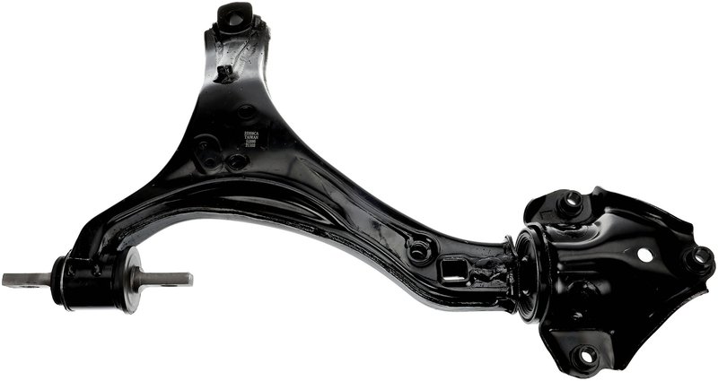 MAS Chassis CA59343 Suspension Control Arm - Front Left Lower