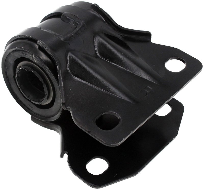 MAS Chassis CAS86314 Suspension Control Arm Bushing - Front Right Lower Rearward
