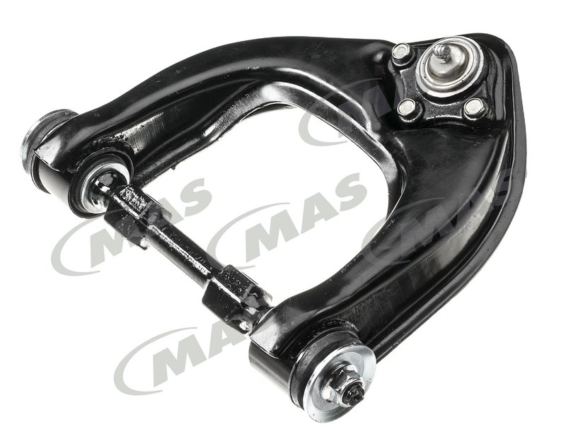 MAS Chassis CB67038 Suspension Control Arm and Ball Joint Assembly - Front Right Upper