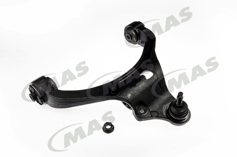 MAS Chassis CB81064 Suspension Control Arm and Ball Joint Assembly - Front Right Lower