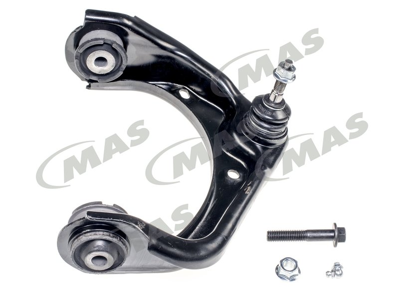 MAS Chassis CB85058 Suspension Control Arm and Ball Joint Assembly - Front Right Upper