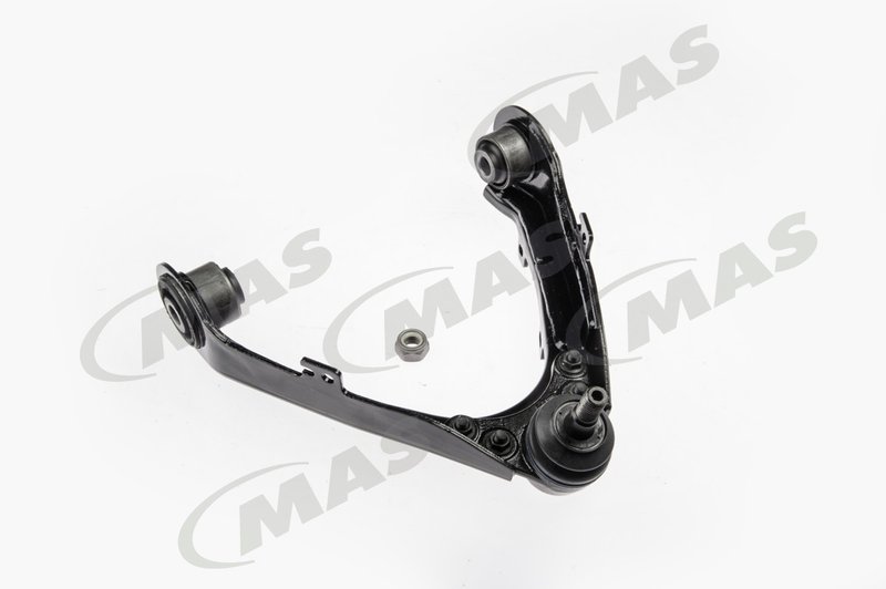 MAS Chassis CB90188 Suspension Control Arm and Ball Joint Assembly - Front Right Upper