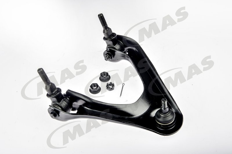 MAS Chassis CB90447 Suspension Control Arm and Ball Joint Assembly - Front Left Upper
