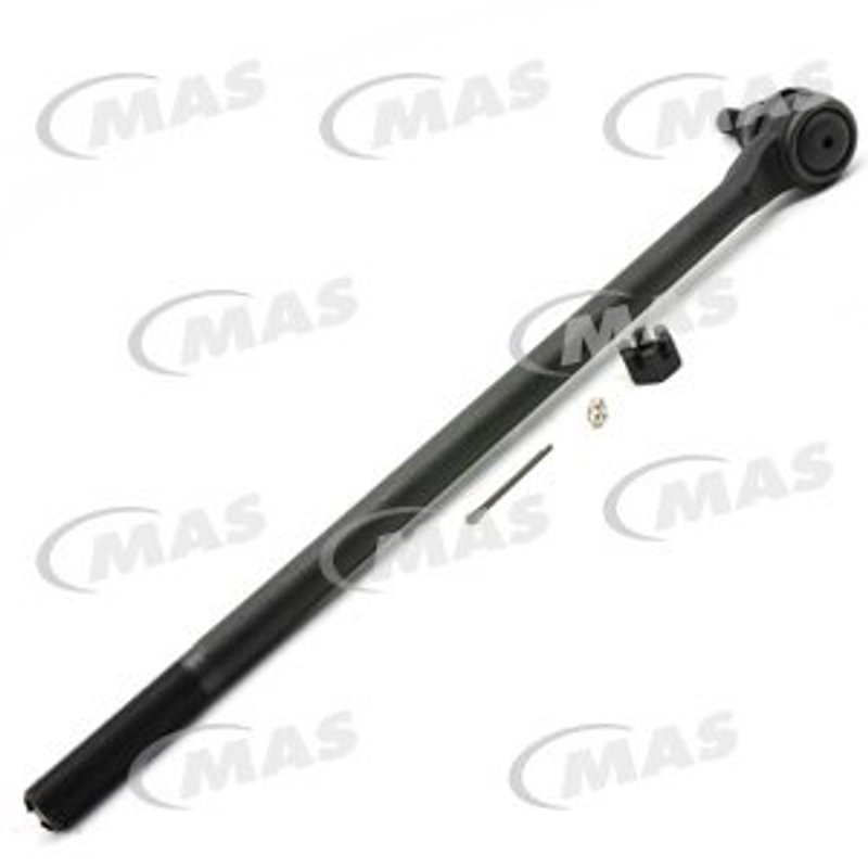 MAS Chassis D1017 Steering Tie Rod End - Front Left Inner