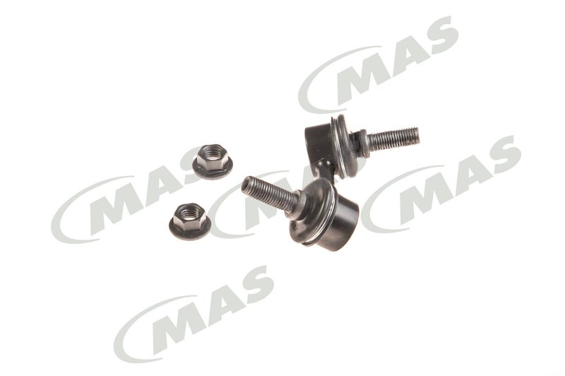 MAS Chassis SK90455 Suspension Stabilizer Bar Link Kit - Front Right