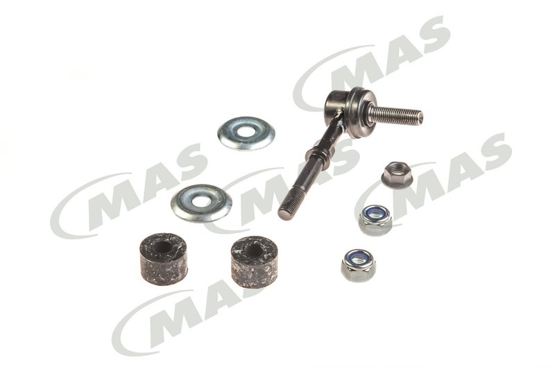 MAS Chassis SK9824 Suspension Stabilizer Bar Link Kit - Front