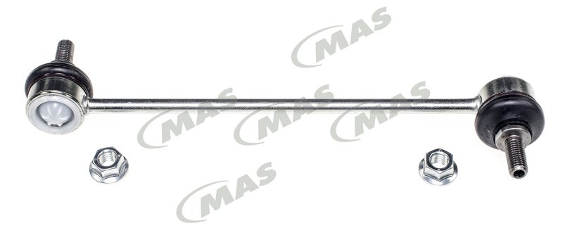 MAS Chassis SL21035 Suspension Stabilizer Bar Link Kit - Front