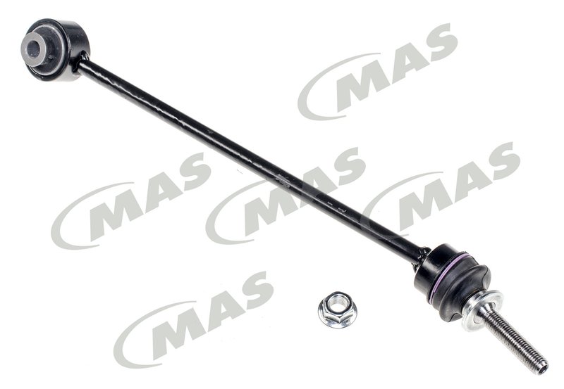 MAS Chassis SL28362 Suspension Stabilizer Bar Link Kit - Front Right