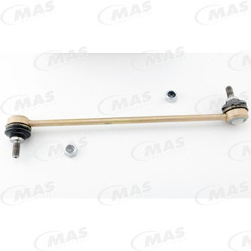 MAS Chassis SL45005 Suspension Stabilizer Bar Link Kit - Front