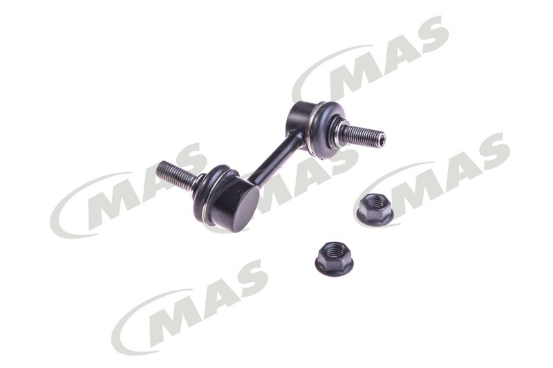MAS Chassis SL59042 Suspension Stabilizer Bar Link Kit - Front Right