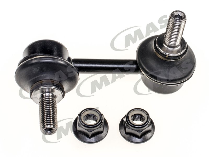 MAS Chassis SL59121 Suspension Stabilizer Bar Link Kit - Front Left