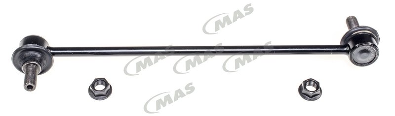 MAS Chassis SL59185 Suspension Stabilizer Bar Link Kit - Front