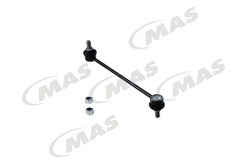 MAS Chassis SL60315 Suspension Stabilizer Bar Link Kit - Front