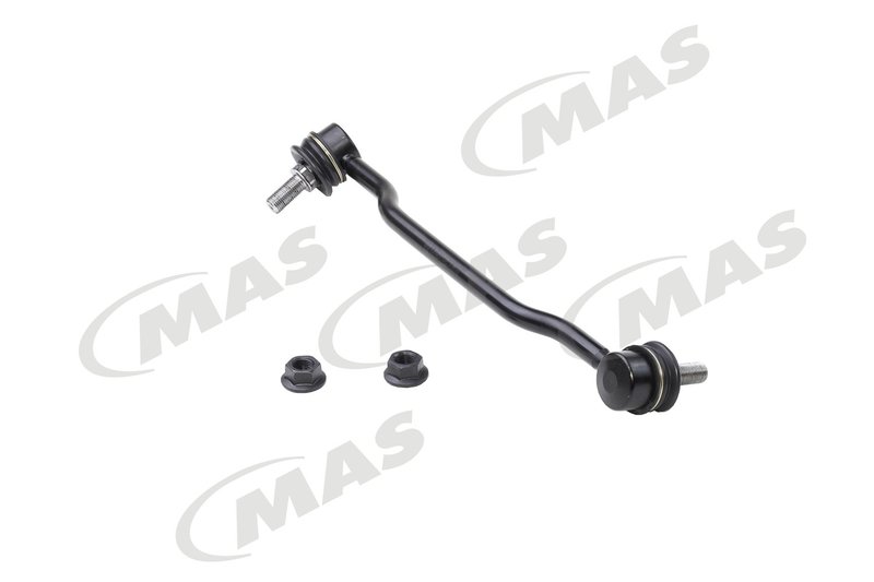 MAS Chassis SL69252 Suspension Stabilizer Bar Link Kit - Front Right