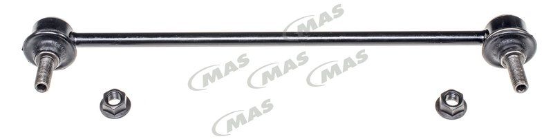 MAS Chassis SL73075 Suspension Stabilizer Bar Link Kit - Front