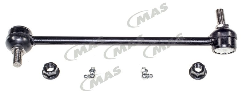MAS Chassis SL90481 Suspension Stabilizer Bar Link Kit - Front Left