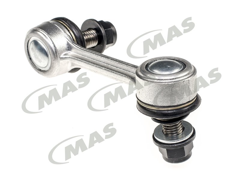 MAS Chassis SL91181 Suspension Stabilizer Bar Link Kit - Front Left