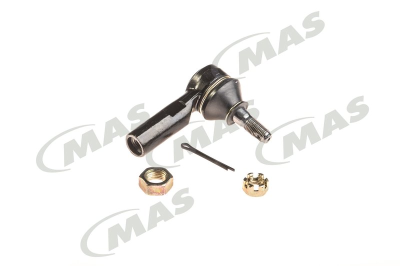 MAS Chassis T3306 Steering Tie Rod End - Front Outer