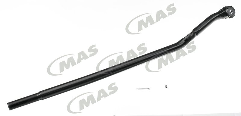 MAS Chassis TC81024 Steering Drag Link End - Right Outer