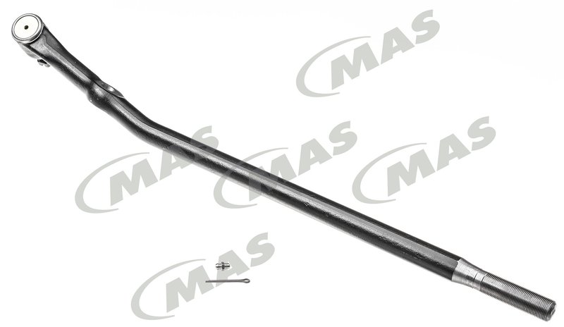 MAS Chassis TC85052 Steering Tie Rod End - Front Left Inner