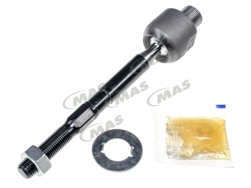 MAS Chassis TI59350 Steering Tie Rod End - Front Inner