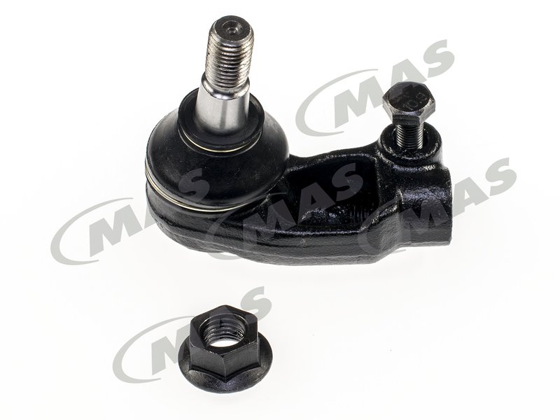 MAS Chassis TO36003 Steering Tie Rod End - Front Left Outer