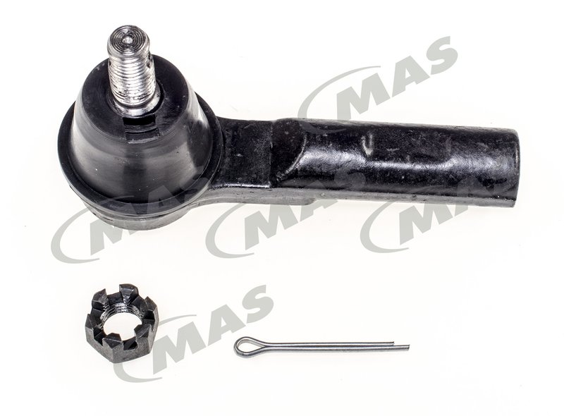 MAS Chassis TO59245 Steering Tie Rod End - Front Outer