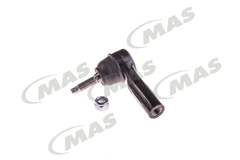 MAS Chassis TO86225 Steering Tie Rod End - Front Outer