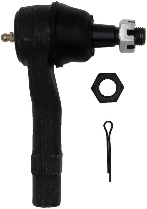 MAS Chassis TO86425 Steering Tie Rod End - Front Outer