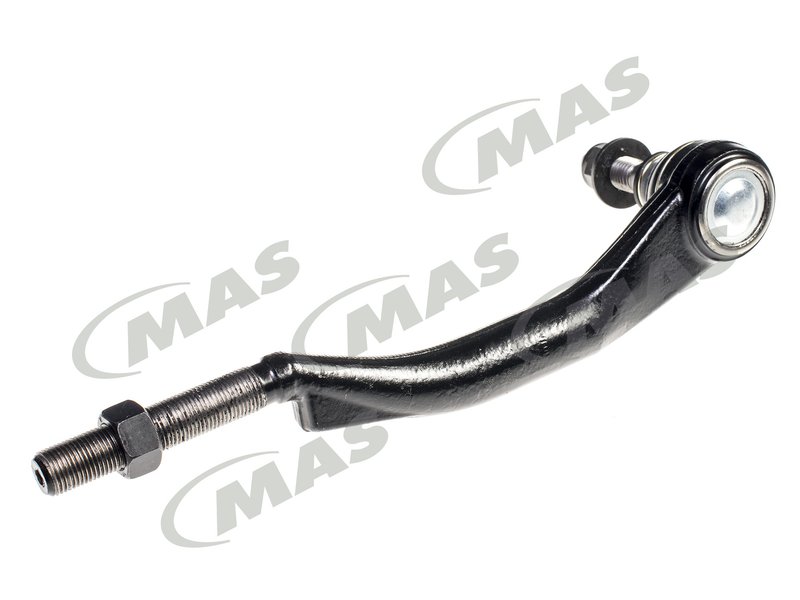 MAS Chassis TO91092 Steering Tie Rod End - Front Right Outer
