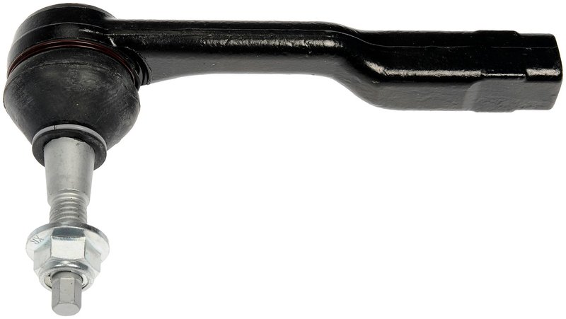 MAS Chassis TO91142 Steering Tie Rod End - Front Right Outer