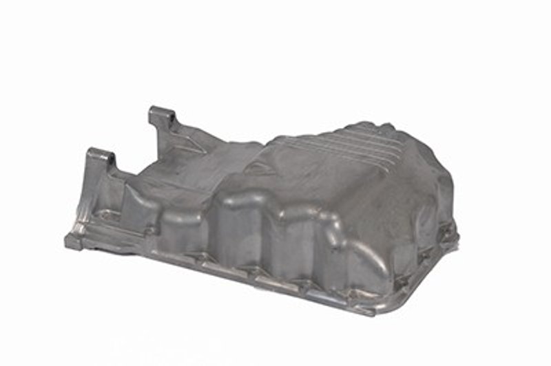 MTC Ronak 1010086 Engine Oil Pan