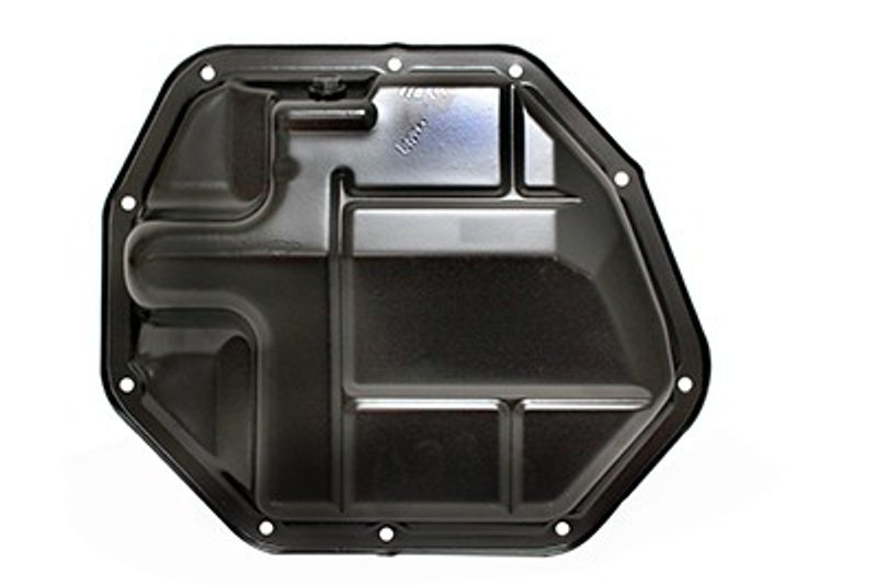 MTC Ronak 1010402 Engine Oil Pan - Lower