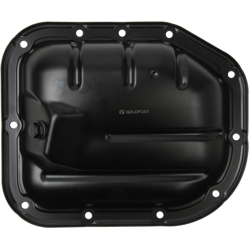 MTC Ronak 1010755 Engine Oil Pan - Lower