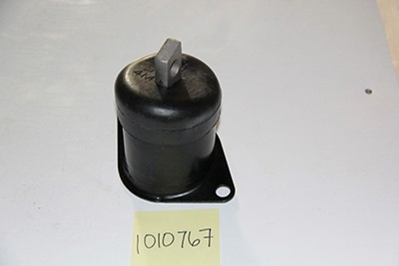 MTC Ronak 1010767 Engine Mount - Right