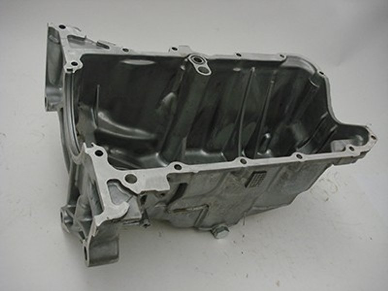 MTC Ronak 1010823 Engine Oil Pan