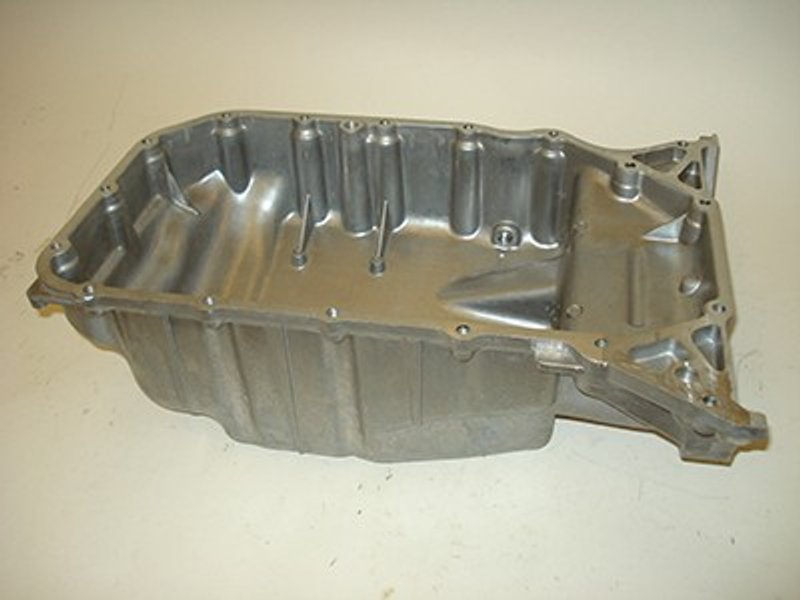 MTC Ronak 1010826 Engine Oil Pan