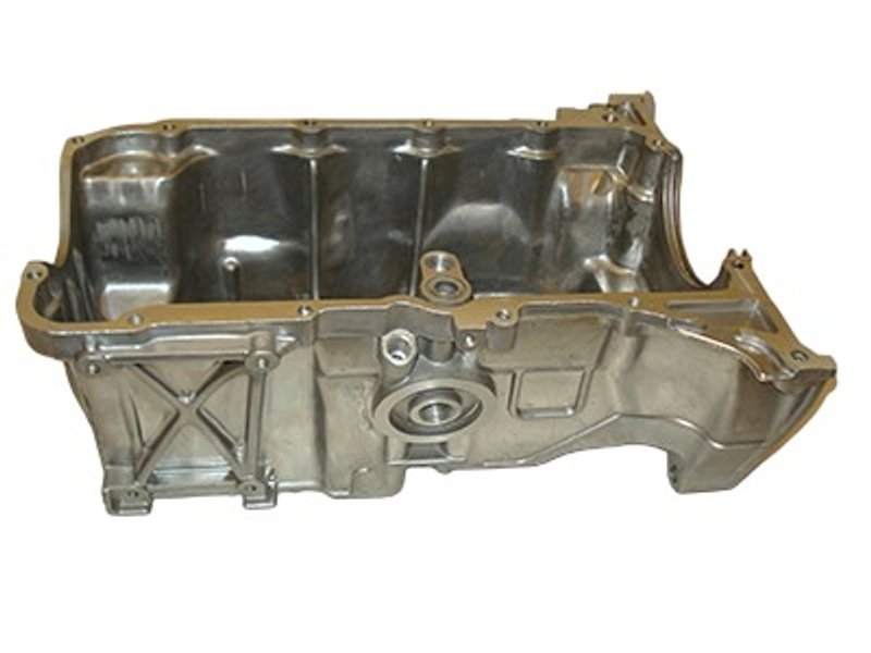 MTC Ronak 1010827 Engine Oil Pan
