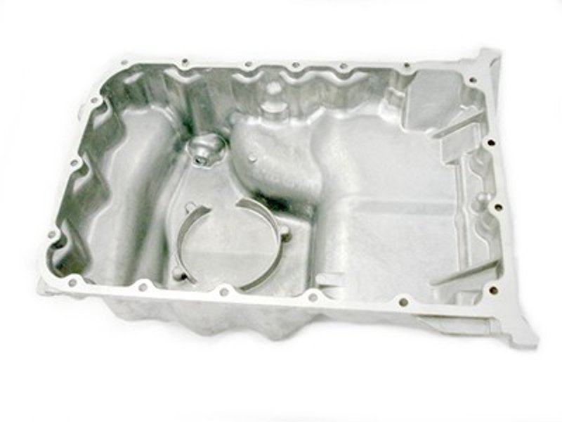MTC Ronak 1010830 Engine Oil Pan