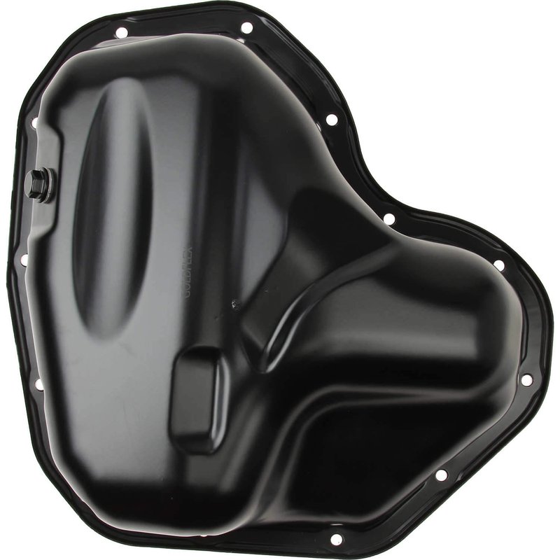 MTC Ronak 1010894 Engine Oil Pan