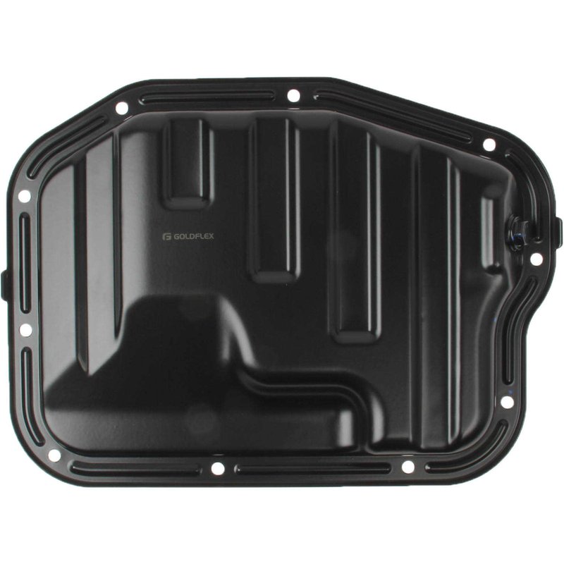 MTC Ronak 1010926 Engine Oil Pan - Lower
