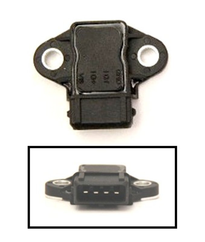 MTC Ronak 1010928 Ignition Failure Sensor