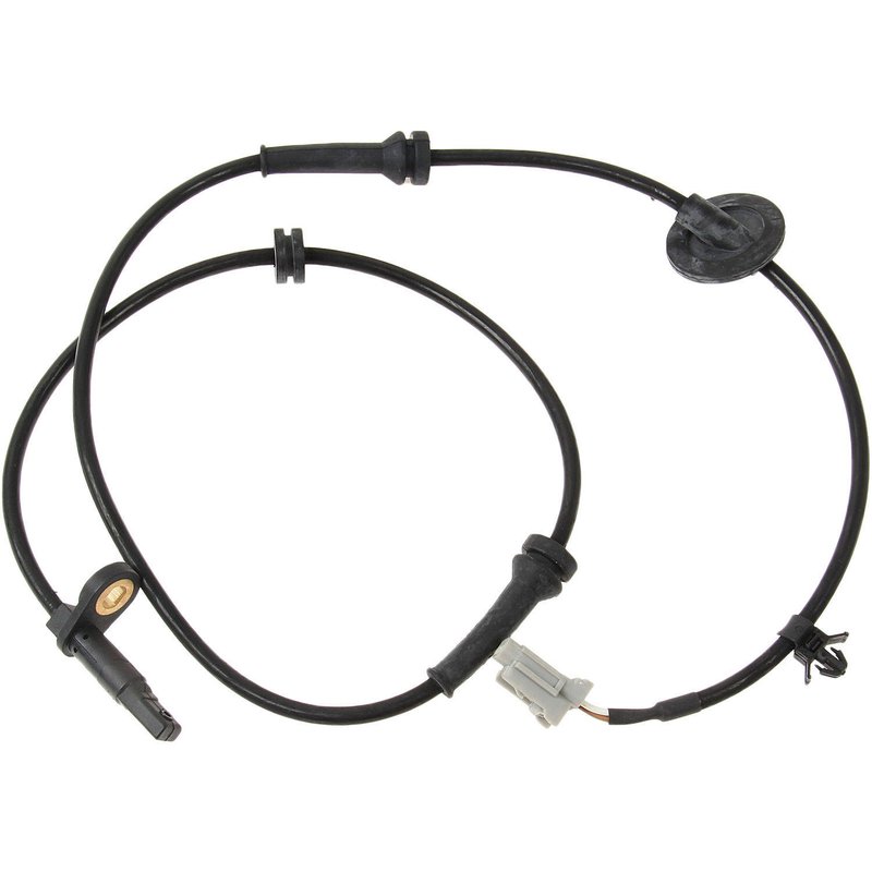 MTC Ronak 1010934 ABS Wheel Speed Sensor - Front Right
