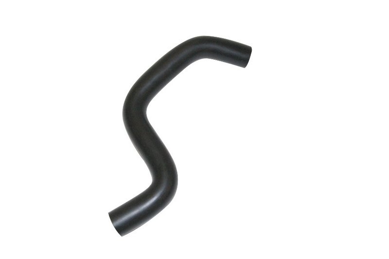 MTC Ronak 1010971 Power Steering Reservoir Hose - Reservoir To Pump