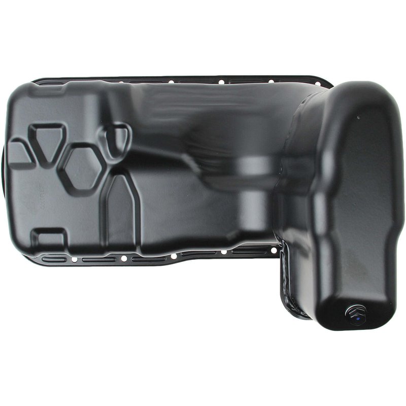 MTC Ronak 1010980 Engine Oil Pan