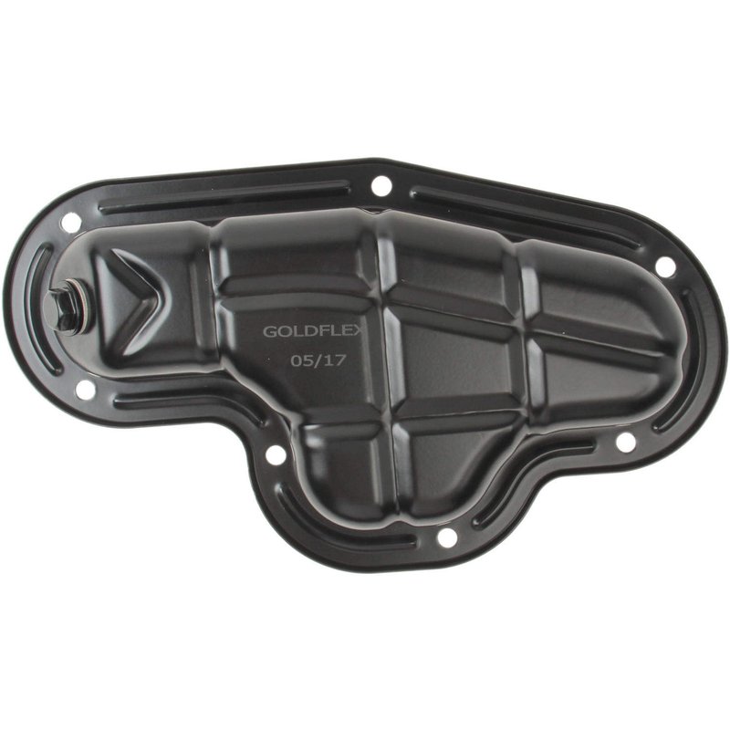 MTC Ronak 1010982 Engine Oil Pan - Lower