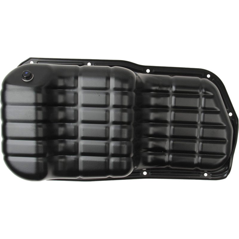 MTC Ronak 1010983 Engine Oil Pan